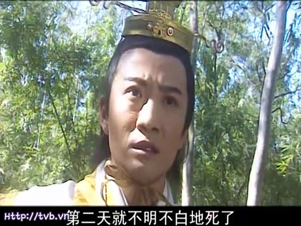 Tuổi Trẻ Bao Thanh Thien - 02 FFVN xưa lồng