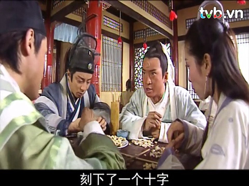 Tuổi Trẻ Bao Thanh Thien - 03 FFVN xưa lồng