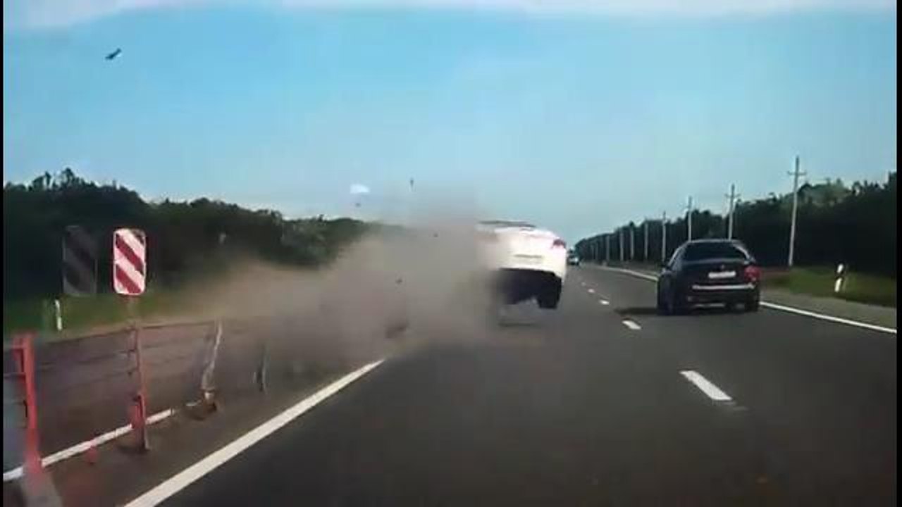 Car Crash HD # Compilation de crash et accidents de Voitures n°415 en HD