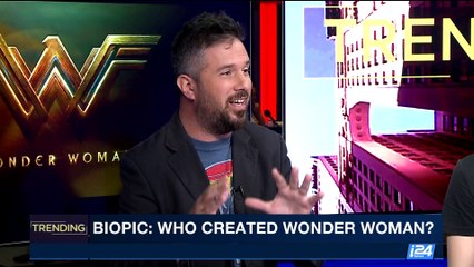 TRENDING | With Meredith Ross | Wednesday, June 7th 2017