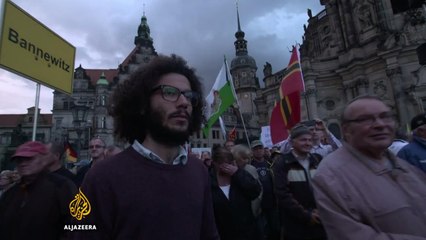 The New Germans (excerpt) - Featured Documentary