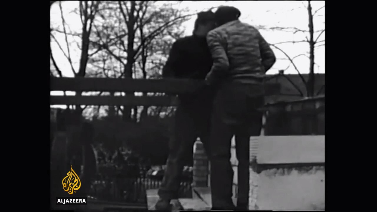 The New Germans (excerpt) - Featured Documentary