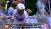 Tony Martin signe le meilleur temps / Tony Martin has the best time - Etape 4 / Stage 4 - Critérium du Dauphiné 2017