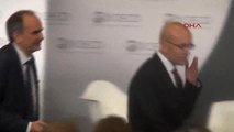 Başbakan Yardımcısı Mehmet Şimşek, Oecd'nin Bakanlar Konseyi Toplantısı'na Katıldı - 2