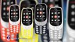 Nokia 3310 2017 - New Nokia 331234234