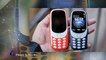 Nokia 3310 2017 - New Nokia 3310 Featureswerwr