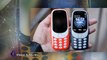 Nokia 3310 2017 - New Nokia 3310 Featureswerwr