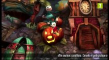 Orange Pass Jeux Famille - Disney (Canal 32)