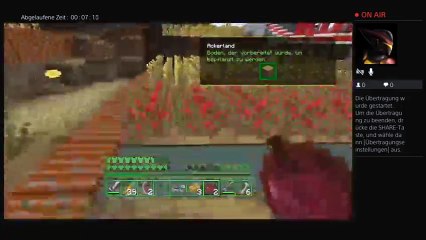 Minecraft Fallout Live Deutsch/German (10)