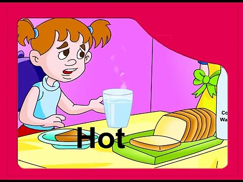 Adjectives Words for Kids - Adjectives to Descriptive Vocabulary - Elf Kids Videos