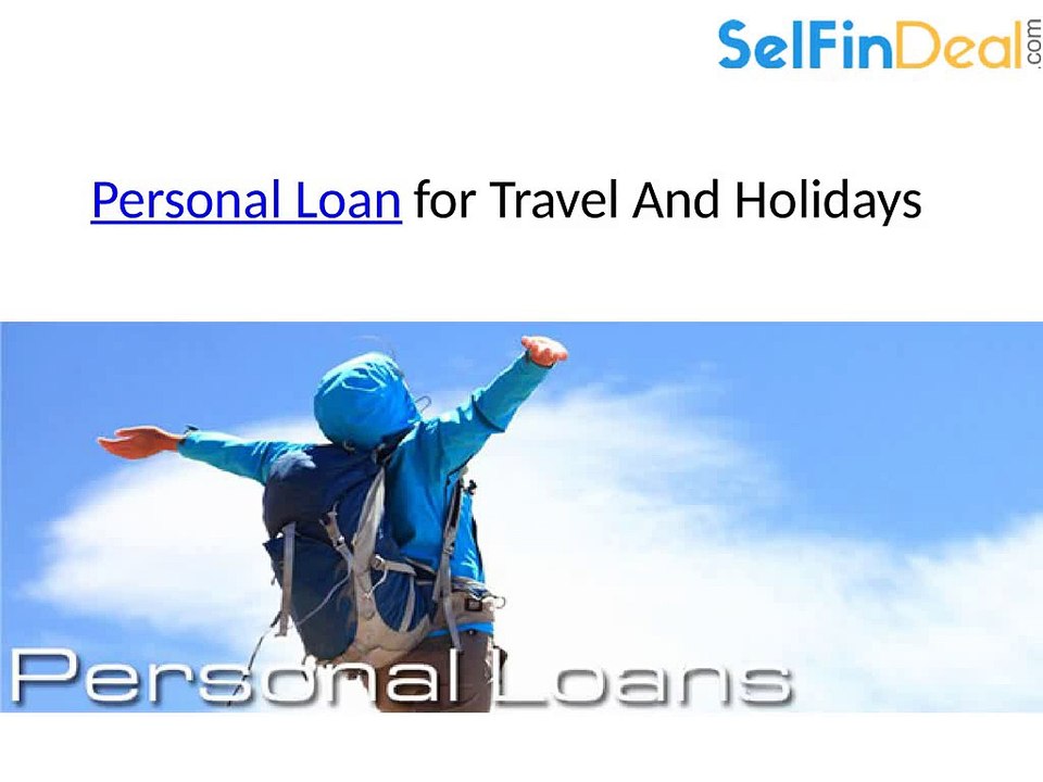 Personal_Loan_for_Travel_And_Holidays