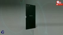 Sony Xperia Edge cept and Phone Specifications