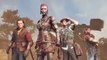 Strange Brigade - Primer tráiler para PS4, Xbox One y PC