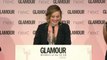 Glamour Awards: Amy Poehler's HILARIOUS Trump impression