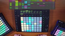 Ableton Push 2 Demo - 10 Reasons To Own it