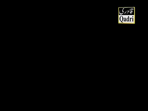 Sohna ay Manmona ay by Shahazad Hanif Madni -Convention centre mehfil-e-naat 2015