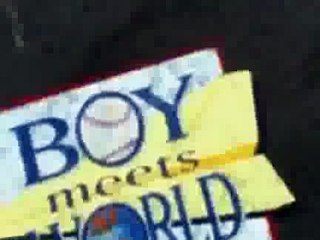 Boy Meets World Season 6 Episode 3 Aint College Great