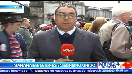Director del Faiths Forum explica cómo hacer frente al extremismo islámico de cara a las elecciones en Reino Unido