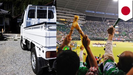 야구중계 보겠다고 남의 집 트럭 훔쳐 집으로 간 남성, 체포