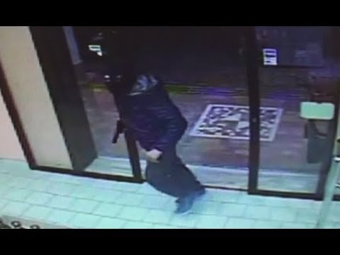 Casal di Principe (CE) - Rapina a supermercato, arrestato 36enne di San Cipriano (07.06.17)