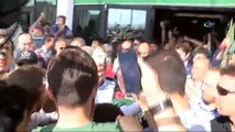 Aykut Kocaman, Konyaspor'a Böyle Veda Etti