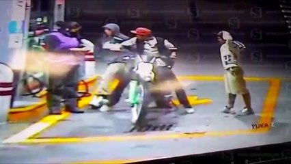 Salamanca necesita ayuda de otros ordenes de gobierno para combatir inseguridad