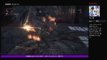 ブラットボーン初心者のBloodborne　　練習 (15)