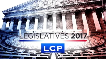 LCP-BA-1er tour élections législatives 2017