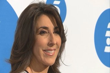 Paz Padilla más enamorada que nunca