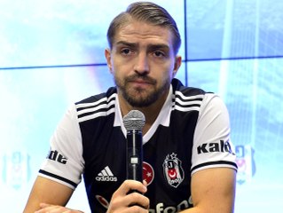 Beşiktaş Caner'in Bonservisini Aldı