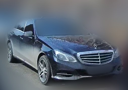 NEW 2018 Mercedes-Benz E-Class AMG E43. NEW generations. Will be made in 2018.