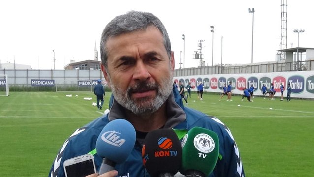 Aykut Kocaman'a Vefalı Veda