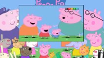 Peppa Pig ITA Papa appende una foto - Tutti al Mare