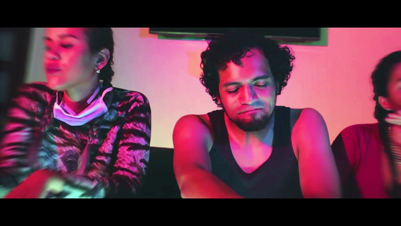 13.Big Soto - Mueran [Video Oficial] #YOUNGCREAM