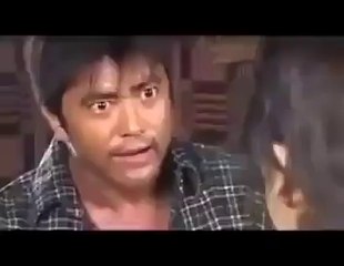 Quả báo của đứa con đánh Mẹ, bị trời đất chừng phạt