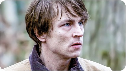 ESPÈCES MENACÉES Bande Annonce (2017)