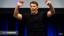 #TonyTalk 11 Conflicting Values Sabotaging Your Success - Tony Robbins