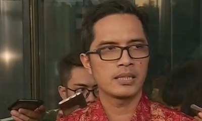 KPK Sesalkan Perubahan Sikap Partai Terkait Hak Angket