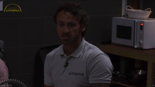 Ik heb je liever helemaal niet in mijn leven!