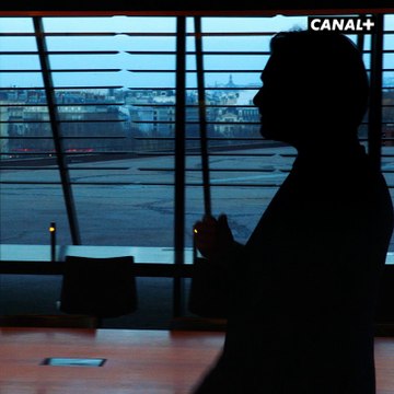 Jonathan Zaccaï commente le doc Les Guerriers de l'Ombre (Création Documentaire CANAL+)