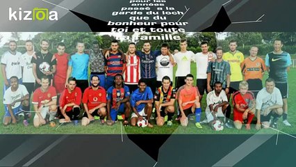 Samsam garde du loch