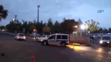 Çalıntı Araçlarla Kaçak Akaryakıt Sevkıyatı Yapan Şebeke Çökertildi