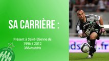 ASSE : La carrière de Janot