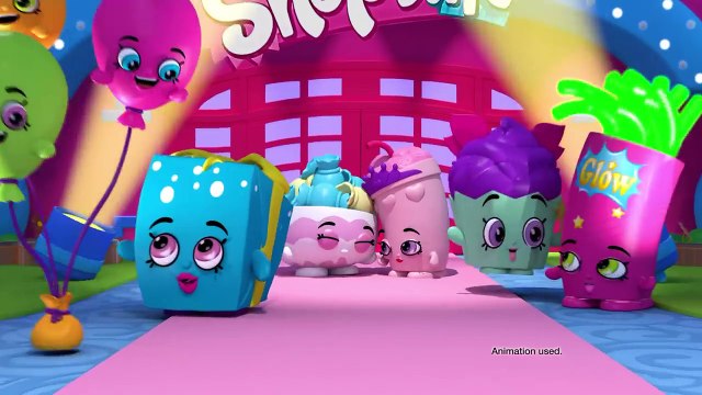 Shopkins Season 7 Official TV Commercial 15s,Cartoons movies 2017
