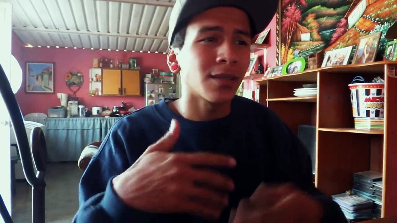 38.FREESTYLE #2 __ SO SOTO