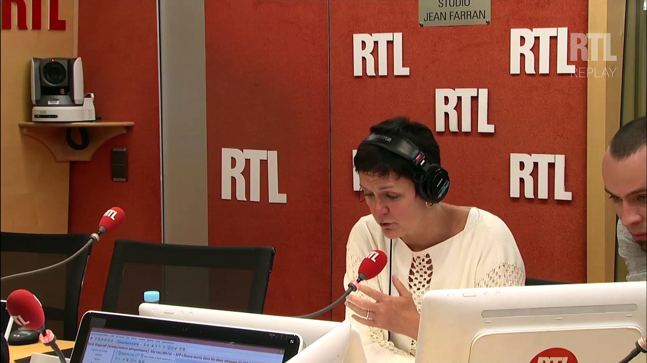 Notre-Dame : "Je ne crois pas qu'il ait prêté allégeance à Daesh", dit le neveu de l'assaillant