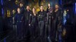 Dark Matter  Season 3 Episode 2 //It Doesn't Have to Be Like This// ~ Full episode ~ AMC