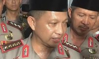 Safari Ramadhan ala Kapolri Tito