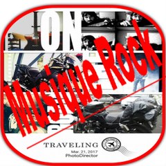 Music Rock Hacker A Coeurs ( Composition )