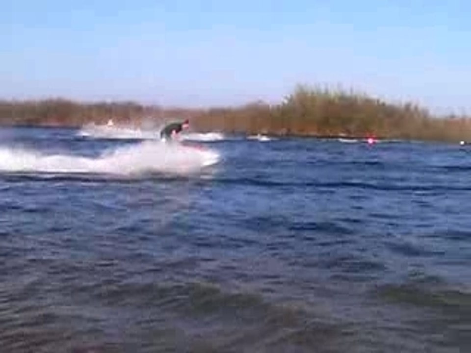 jet a bras au golo !!!